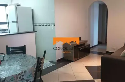 Apartamento com 2 dormitórios para alugar, 68 m² por r$ 3.317,00/mês - rudge ramos - são bernardo do campo/sp