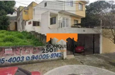 Sobrado com 2 dormitórios à venda, 87 m² por r$ 370.000 - rudge ramos - são bernardo do campo/sp