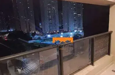 2 dormitórios à venda, 52 m²  - Jardim do Mar - São Bernardo do Campo/SP