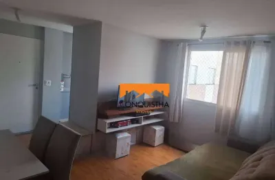 Apartamento com 2 dormitórios à venda, 55 m² por r$ 240.000,00 - santa terezinha - são bernardo do campo/sp