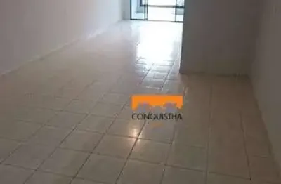 Apartamento com 3 dormitórios para alugar, 93 m²  - rudge ramos - são bernardo do campo/sp