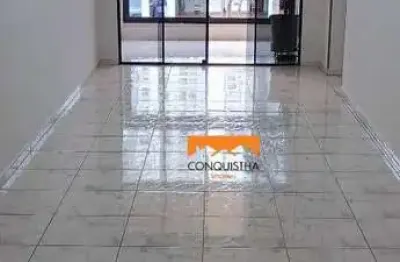 Apartamento com 3 dormitórios para alugar, 93 m² por r- rudge ramos - são bernardo do campo/sp