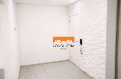 Sala comercial à venda, centro, são bernardo do campo - 43m²