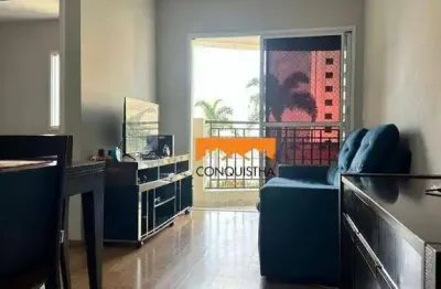 Apartamento com 2 dormitórios para alugar, 55 m² por r$ 3.291,65/mês - rudge ramos - são bernardo do campo/sp