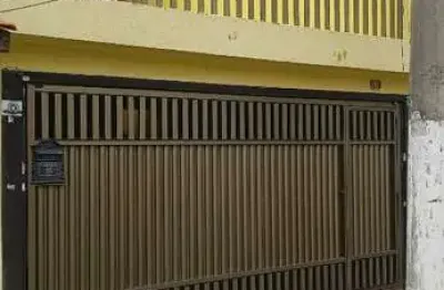 Casa com 2 dormitórios à venda, 106 m² por r$ 560.000,00 - jardim hollywood - são bernardo do campo/sp