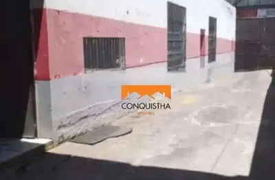 Galpão para alugar, 586 m² por r$ 31.470/mês - mooca - são paulo/sp