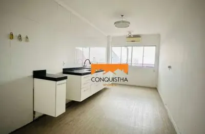 Apartamento com 2 dormitórios à venda, 106 m² por r$ 548.000,00 - vila jahu - são bernardo do campo/sp