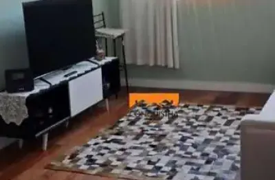 Sobrado com 3 dormitórios à venda, 142 m² - rudge ramos - são bernardo do campo/sp