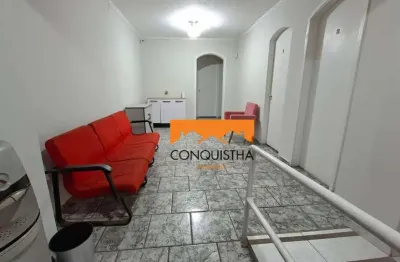 Sala para alugar, 15 m² - Rudge Ramos - São Bernardo do Campo/SP