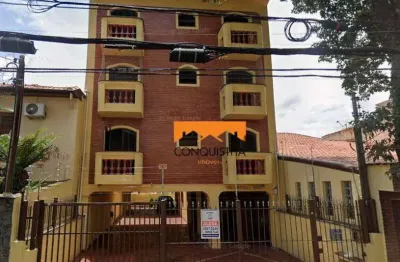 Apartamento com 2 dormitórios à venda, 56 m² por r$ 330.000 - rudge ramos - são bernardo do campo/sp