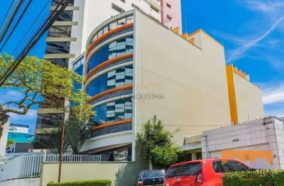 Prédio à venda na Avenida Antártico, 388, Jardim do Mar, São Bernardo do Campo