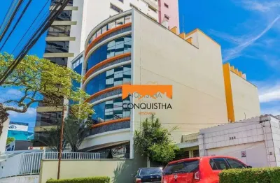 Prédio para alugar na Avenida Antártico, 388, Jardim do Mar, São Bernardo do Campo