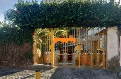 Terreno à venda na Rua Jamunda, 104, Vila Mazzei, São Paulo