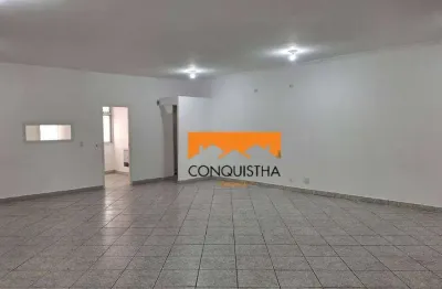 Sala para alugar, 100 m²  - Rudge Ramos - São Bernardo do Campo/SP