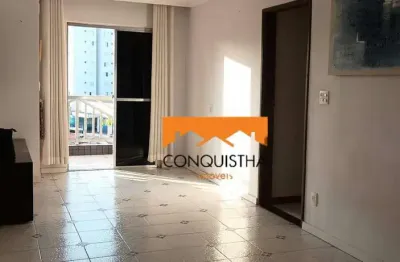 Apartamento com 2 dormitórios à venda, 72 m² por R$ 339.200,00 - Vila Camargo - São Bernardo do Campo/SP