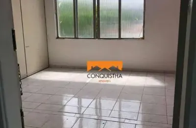 Sala para alugar, 40 m² por r$ 1.190,00/mês - rudge ramos - são bernardo do campo/sp