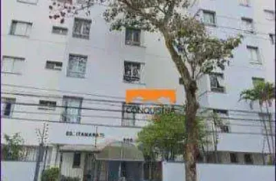 Apartamento com 2 dormitórios à venda, 58 m² por r$ 424.000,00 - rudge ramos - são bernardo do campo/sp