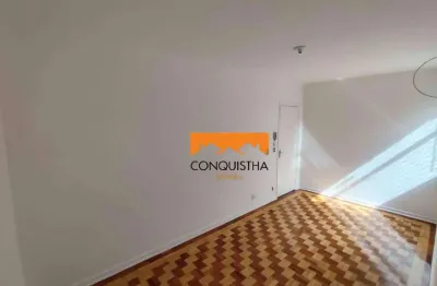 Apartamento para alugar, 75 m² - rudge ramos - são bernardo do campo/sp