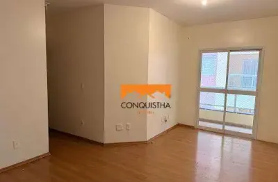 Apartamento com 3 dormitórios à venda, 120 m² por R$ 900.000,00 - Santa Maria - São Caetano do Sul/SP
