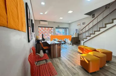 Prédio para alugar, 148 m² por R$ 6.710,00/mês - Rudge Ramos - São Bernardo do Campo/SP
