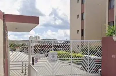 Apartamento com 2 dormitórios à venda, 51 m² por r$ 250.000,00 - jordanópolis - são bernardo do campo/sp