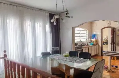 Casa com 5 dormitórios para alugar, 280 m² - taboão - são bernardo do campo/sp