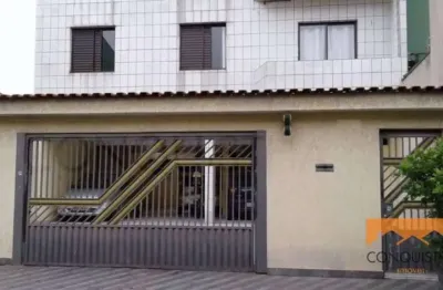 Apartamento com 2 dormitórios à venda, 72 m² por r$ 375.000,00 - vila vivaldi - são bernardo do campo/sp