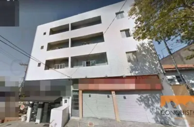 Prédio inteiro reformado em avenida principal. excelente para renda. são 6 apartamentos com 142 m² cada mais 2 salões comerciais no térreo