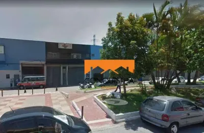 Galpão para alugar, 1000 m² por r$ 26.900,00 - são josé - são caetano do sul/sp