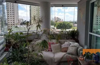 Apartamento com 2 dormitórios à venda, 145 m² por r$ 990.000,00 - vila caminho do mar - são bernardo do campo/sp