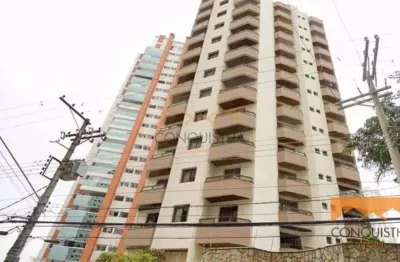Cobertura residencial à venda, vila regente feijó, são paulo - co0026.