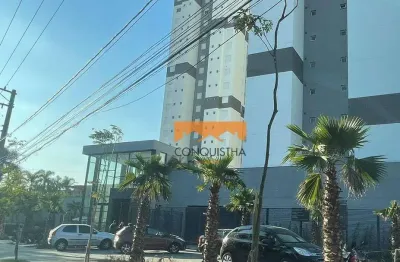 Apartamento garden 110 m², 2 dormitórios à  venda rudge ramos - são bernardo do campo/sp