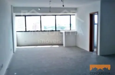 Sala comercial para venda e locação, rudge ramos, são bernardo do campo - sa0100.