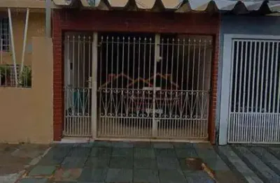 Sobrado residencial à venda, vila caminho do mar, são bernardo do campo - so0081.