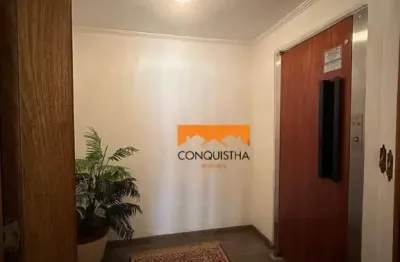 Apartamento com 4 quartos para alugar na Avenida Senador Vergueiro, 779, Jardim do Mar, São Bernardo do Campo