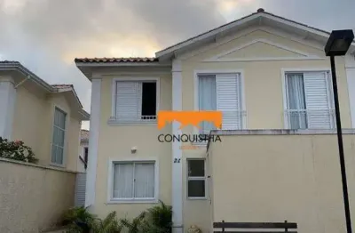 Sobrado com 3 dormitórios à venda, 88 m² por r$ 1.017.600 - jordanópolis - são bernardo do campo/sp