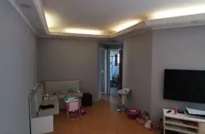 Apartamento com 3 dormitórios à venda, 78 m² por r$ 425.000,00 - nova petrópolis - são bernardo do campo/sp