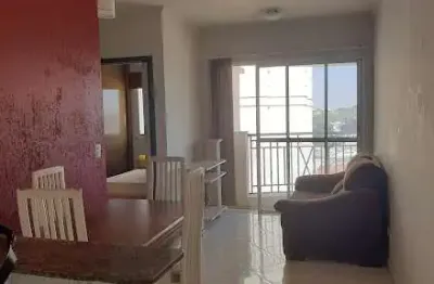 Apartamento com 2 dormitórios à venda, 44 m² por r$ 440.000,00 - rudge ramos - são bernardo do campo/sp