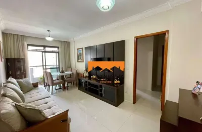 Apartamento com 2 dormitórios à venda, 86 m² por r$ 650.000,00 - vila franca - são bernardo do campo/sp