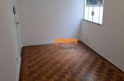 Apartamento com 2 dormitórios para alugar, 70 m² por r$ 2.010,22/ano - rudge ramos - são bernardo do campo/sp