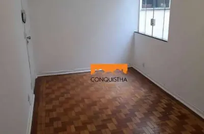 Apartamento com 2 dormitórios para alugar, 70 m² por R$ 2.010,22/ano - Rudge Ramos - São Bernardo do Campo/SP