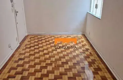 Apartamento com 2 dormitórios para alugar, 70 m² por R$ 2.010,22/ano - Rudge Ramos - São Bernardo do Campo/SP