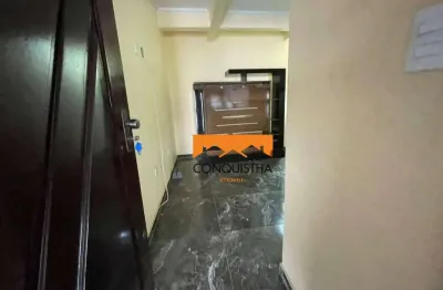 Sobrado à venda, 210 m² por R$ 550.000,00 - Vila Palmares - Santo André/SP