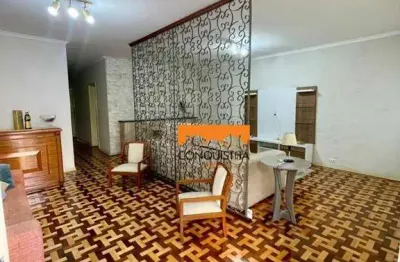 Casa Térrea com 422,5 m² de terreno por R$ 1.250.000 - Vila Caminho do Mar - São Bernardo do Campo/SP