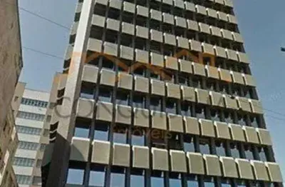 Sala, 54 m² - venda por R$ 260.000,00 ou aluguel por R$ 2.110,00 - Centro - São Caetano do Sul/SP