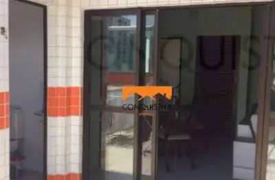 Cobertura Residencial à venda, Vila Caminho do Mar, São Bernardo do Campo - CO0021.