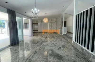 Casa Alto Padrão com 3 dormitórios à venda, 450 m² por R$ 3.750.000 - Parque Anchieta - São Bernardo do Campo/SP