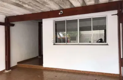 Casa com 2 dormitórios, 125 m² - venda por R$ 460.000,00 ou aluguel por R$ 2.730,00 - Vila Tereza - São Bernardo do Campo/SP