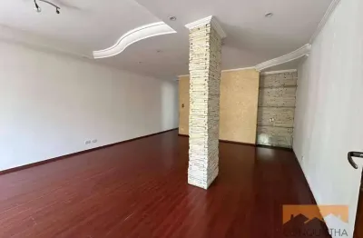 Sobrado com 3 dormitórios para alugar, 198 m² - Vila Tereza - São Bernardo do Campo/SP