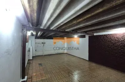 Casa com 3 quartos à venda na Rua Irani, 101, Jardim Stella, Santo André